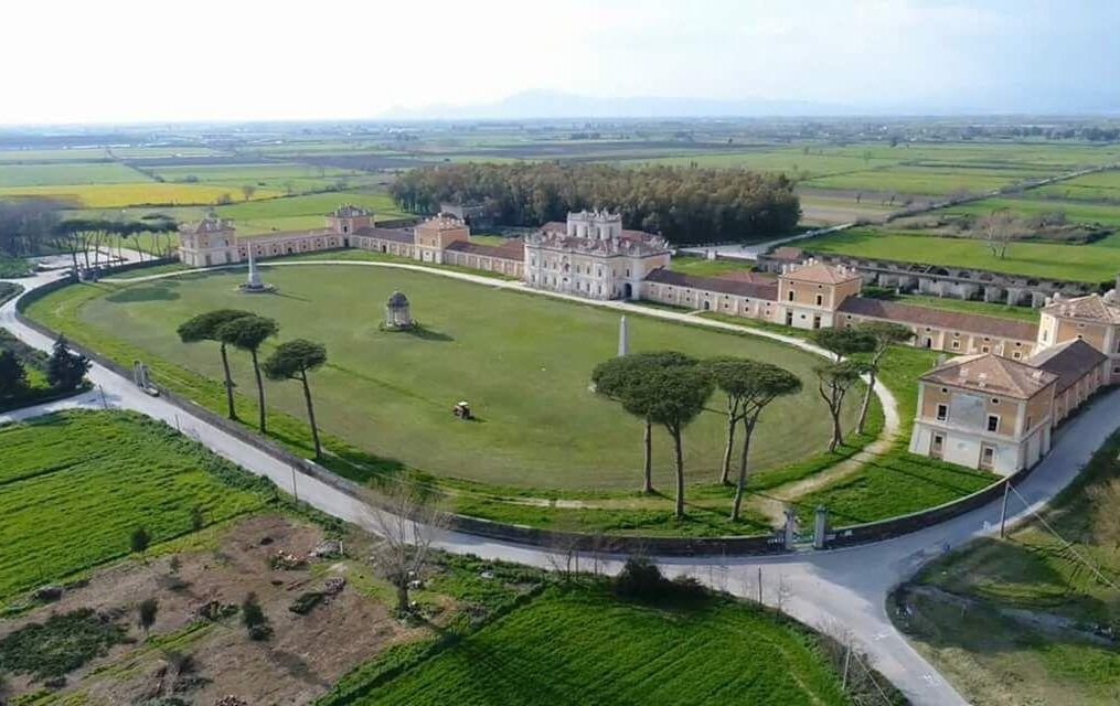 FONDAZIONE CARDITELLO, SELEZIONE PER VOLONTARI DEL SERVIZIO CIVILE