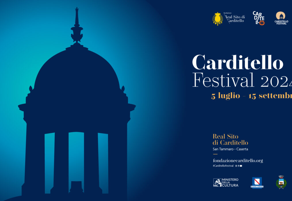 Carditello Festival 2024