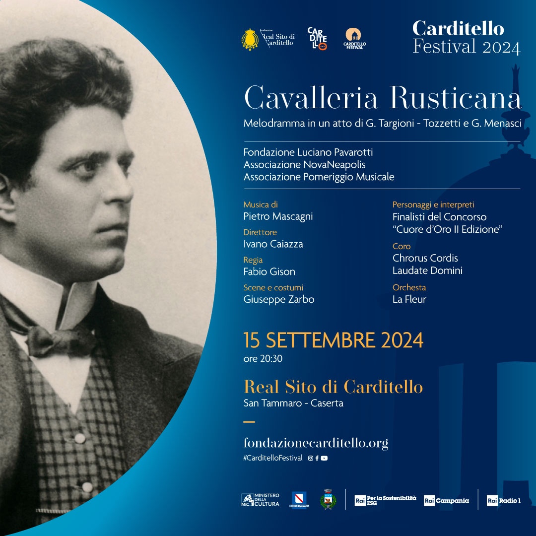 Cavalleria Rusticana