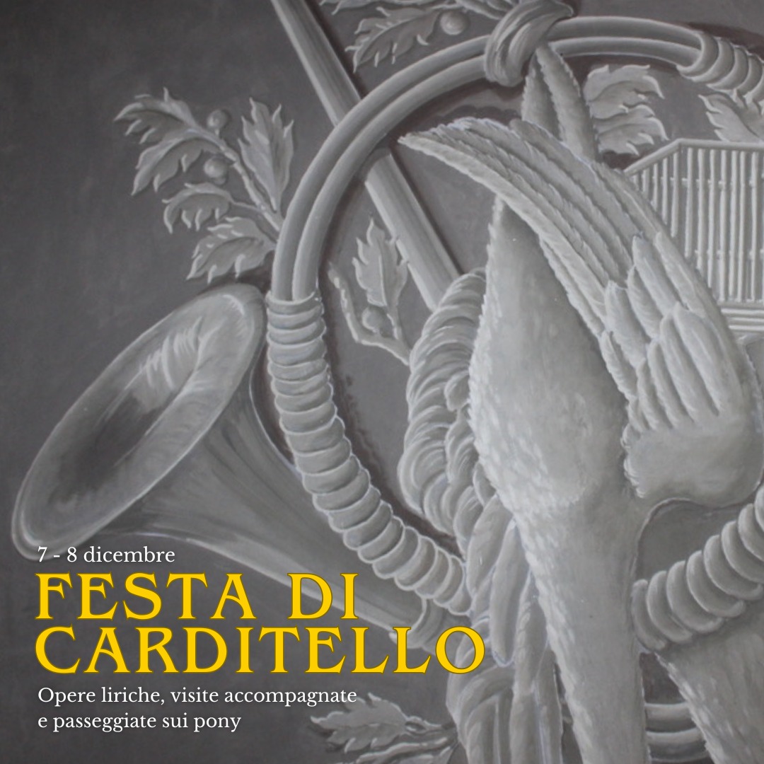 Festa di Carditello