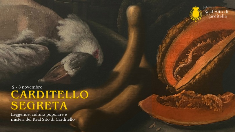 Carditello Segreta