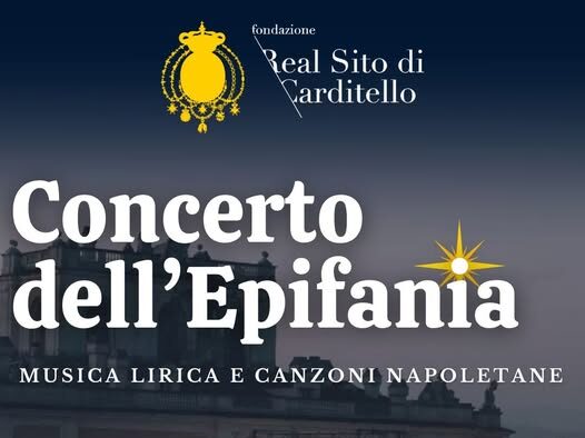 Concerto dell’Epifania