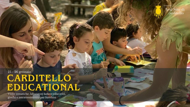 Carditello Educational